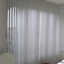 Artestor cortinas verticales 1