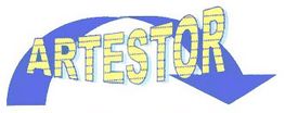 Artestor logo